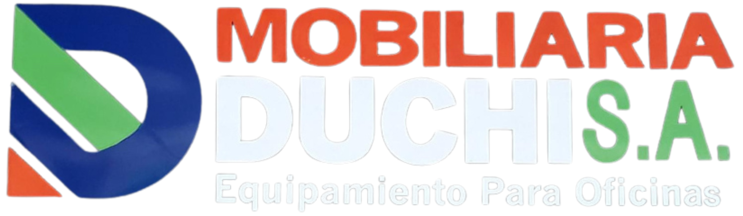 MOBILIARIA DUCHI S.A. - MOBILDUC
